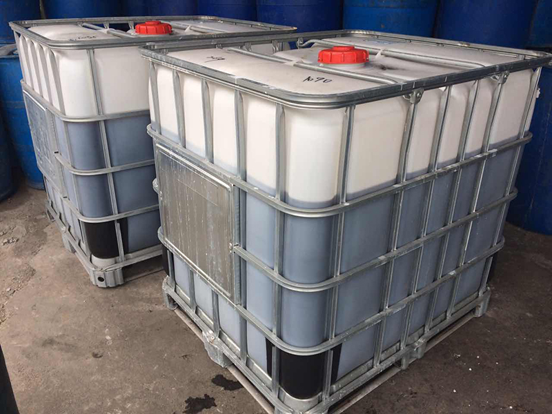 鹽水(shuǐ)緩蝕劑