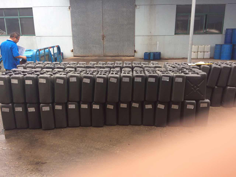 鹽水(shuǐ)緩蝕劑